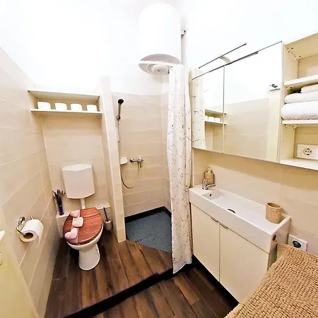 Apartment Raday 41